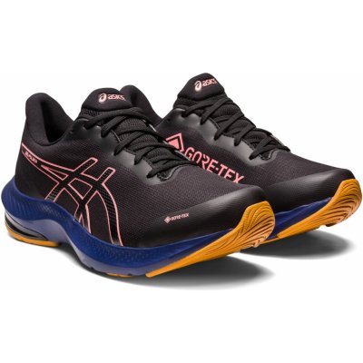 Dámske bežecké topánky Asics GEL-PULSE 14 GTX W čierne 1012B317-001 - EUR 41,5 | UK 7,5 | US 9,5