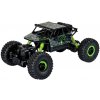 KIK RC auto Rock Crawler HB 2,4 GHz 1:18 zelená