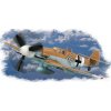 Hobby Boss Messerschmitt Bf 109 G-2 Trop 1/72
