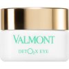 Valmont DetO2x Eye detoxikačný a rozjasňujúci krém na očné okolie proti opuchom a tmavým kruhom 12 ml