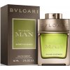 Bvlgari MAN Wood Essence parfumovaná voda pre mužov 60 ml