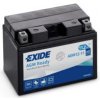 Štartovacia batéria EXIDE AGM12-11