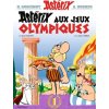 RAVENSBURGER Puzzle Asterix na Olympijských hrách 500 dielikov