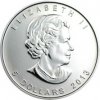 Royal Canadian Mint strieborná minca minca Maple Leaf 2013 1 Oz