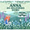 Audiokniha Anna zo Zeleného domu (Lucy Maud Montgomery)