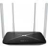 TP-LINK Mercusys MB135-4G WiFi5 router (AC1200, 4G LTE, 2,4GHz/5GHz,1x100Mb LAN/WAN,3x100Mb LAN,1xnanoSIM)