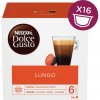 Nescafé Dolce Gusto Lungo 16 ks