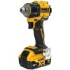 DeWALT DCD803P2T 18V XR® vrtačka s bezuhlíkovým motorem a vyměnitelnými hlavami - 2 x 5 Ah