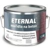 Eternal moridlo na betón 1,8 kg Šedá