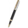 Waterman Exception Reflections of Paris SE DLX Black GT 1507/166094 hrot F slabý