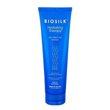 BioSilk Hydrating Therapy Deep Moisture Masque 266 g