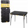 STANLEY PRACOVNÝ STÔL ZLOŽENIE. ESSENTIAL STST83492-1