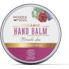 Zázračný balzam na suché ruky Wooden Spoon 15ml organic Objem: 15ml