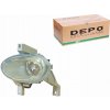 HMLOVÁ LAMPA OPEL CORSA C 10.03-12.09 DEPO