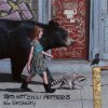 The Getaway - Red Hot Chili Peppers CD