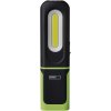 Emos P4537 330lm 1200mAh P4537 - COB LED + SMD LED nabíjacie ručné svietidlo