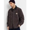 Carhartt WIP Mitch palisander/black