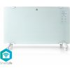 Konvektor NEDIS Wi-Fi chytré konvekčné teleso WIFIHTPL20FWT (WIFIHTPL20FWT)