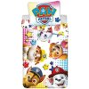 Posteľné obliečky Paw Patrol White II