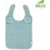 Bo Jungle podbradník B-BIB ECO Blue Bear