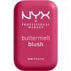 NYX Professional Makeup Buttermelt Blush púdrová lícenka 11 Butta Than Before 5 g