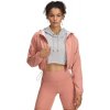 UNDER ARMOUR UA Unstoppable Woven HD Jkt růžová