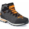 Hanwag Makra Light GTX sivé /oranžové
