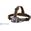 Fenix HP25R V2.0 nabíjateľná čelovka, 1600 lm, sivá