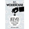 Jeeves and the Yule-Tide Spirit and Other Stories (Wodehouse P.G.)