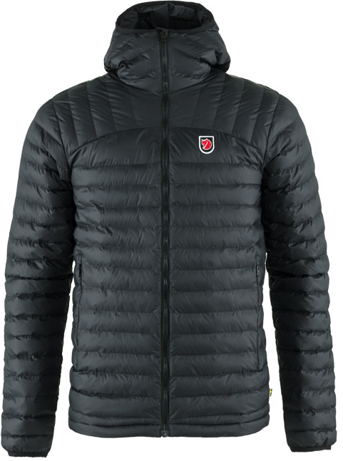 Fjällräven Expedition Lätt hoodie M black