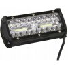 HALOGÉNOVÁ PRACOVNÁ LAMPA 40 LED ŠPEHOVAČ 120 W 12 V REFLEKTOR