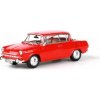 Abrex Škoda 1100MBX (1969) Červená Oranžová 1:43
