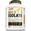 Amix Nutrition Gold Whey Protein Isolate 2280 g, Vanilla