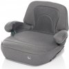 Podsedák Zopa iBooster i-Size Silver Grey