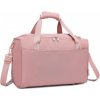 Konofactory Deluxe Ružová taška 35l