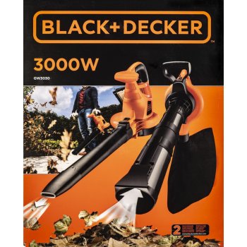 Black Decker GW3030 QS od 90 26 Heureka.sk