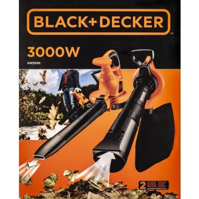 Black & Decker GW3030-QS od 68 € - Heureka.sk