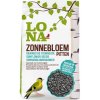 Lona slnečnica žíhaná 550 g