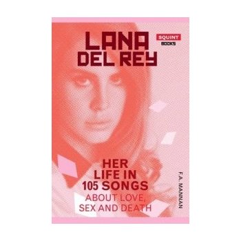 Lana Del Rey od 15,73 € - Heureka.sk