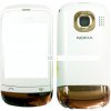 KRYT NOKIA C2-03, C2-02 BIELY OEM