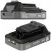 Black&Decker 18V Li-Ion 2,0 Ah baterie BDL2018S-XJ