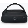 Cestovná taška Osprey Daylite Duffel 45 l black