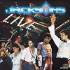 Jacksons: Live - 2Vinyl (LP)