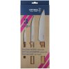 Opinel Set nožů Opinel Classic - 3 ks