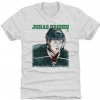 Minnesota Wild Detské - Jonas Brodin Sketch NHL Tričko 14-16 rokov