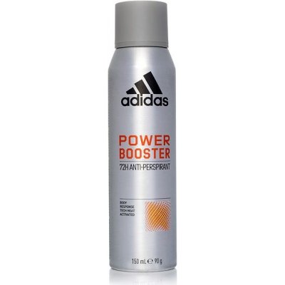 Adidas Power Booster 72H Anti-Perspirant deospray pro muže 150 ml