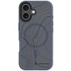 Tactical MagForce Hyperstealth Sika Kryt pro iPhone 17 Deep Blue 57983126284 (57983126284)