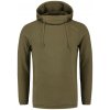Korda mikina Kore Lightweight Hoody Black