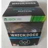 WATCH DOGS VIGILANTE COLLECTORS EDITION XBOX 360