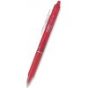 Roller Pilot 2061 FriXion Clicker M 07 výber farieb červený -